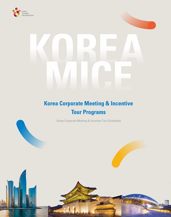 korean incentive tour program monitoring fam tour