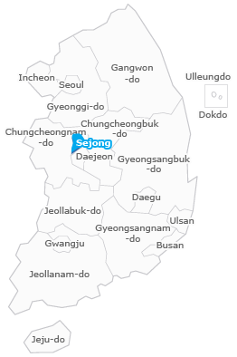 Sejong
